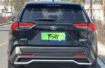 Toyota RAV4 2026 Model 2.0L CVT Front-Wheel Drive Urban Edition – China Export Vehicle | Chinese Car Prices Sudan - Image 3