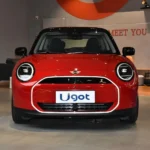 2026 Electric Mini Cooper 456km Classic Car – In Stock in China | Chinese Cars in Sudan - Image 2