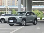 New Toyota Corolla Cross 2026 2.0L Elite Edition – Wholesale Price From China | Chinese Electric Vehicle Import Sudan - Image 2