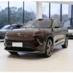 Xpeng G6 Hybrid EV Car 5 Seats Electric MID-Size SUV Vehicle – Ships Worldwide From China | Chinese Cars Price Sudan - Image 2