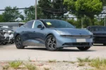 Lynk & Co Z10 Liquid-Cooled LFP Battery Electric Car – In Stock in China | Import Cars From China to Sudan - Image 2