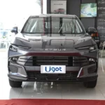 Jetour Dashing 2026 1.5t DCT – In Stock in China | Order Chinese Cars Sudan - Image 2