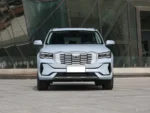 Geely Monjaro L 7-Speed Automatic SUV  2.0t Gasoline Car – Ships Worldwide From China | Chinese Vehicle for Sale Sudan