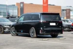 Voyah Dreamer EV Left Hand Drive Electric Car – Ships Worldwide From China | China Car Import Sudan - Image 3