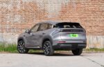 Geely Galaxy M7 2026 – In Stock in China | Chinese Car Wholesale Sudan - Image 3