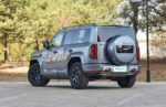 BYD Leopard 5 2026 – Buy Direct From China | Source Chinese Cars Sudan - Image 4