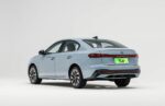 Volkswagen Sagitar S 2026 – Factory Price From China | China Export Car Sudan - Image 3