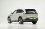 Buick Electra E7 2026 – Factory Price From China | China to Sudan Car Export - Image 3