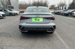 2026 Audi A3L Limousine 35 TFSI Flying Prestige Edition – Factory Price From China | Buy Chinese Car Sudan - Image 3