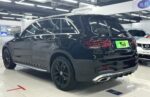 Mercedes-Benz GLC 2026 GLC 300 L 4MATIC Dynamic – China Export Vehicle | Chinese Vehicle Export Sudan - Image 3