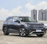 Volkswagen ID. 6 Crozz 2026 PRO EV Electric SUV – Wholesale Price From China | China EV for Sudan - Image 3