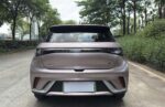 BYD Dolphin 2026 Fashion Edition – China Export Vehicle | Chinese Vehicle for Sale Sudan - Image 3