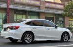 Honda Civic 2026 240TURBO CVT Sport Edition – Factory Price From China | Chinese EV Import Sudan - Image 3