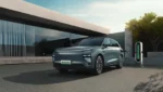 2026 Exeed Sterra Et PRO 5 Doors 5 Seats SUV – In Stock in China | Buy Cars Direct From China Sudan - Image 2