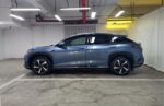 BYD Sea Lion 07 EV 2026 Model, 610 Smart Drive Edition – Factory Price From China | Chinese Car Prices Sudan - Image 3