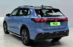 Volkswagen Tiguan L 2026 Pro 380TSI AWD R-Line Premium Edition – Factory Price From China | China EV Export Sudan - Image 3