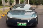 XPeng P7 2026 750 AWD High Performance Ultra – In Stock in China | China EV Export Sudan