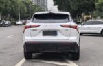 Jetour Dashing 2022 1.6T DCT King PLUS – China Export Vehicle | China Car Import Sudan - Image 3