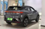 Lynk & Co 06 2026 Relive 1.5T Ultra – In Stock in China | Direct China Car Price Sudan - Image 3