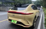 IM LS7 2026 Pro AWD Edition – Factory Price From China | Chinese Sedan Sudan - Image 3
