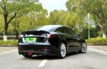 Model 3 2026 Standard Range Plus Rear-Wheel Drive – Factory Price From China | Chinese Car Sudan - Image 4
