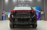 Volkswagen ID. UNYX 2026 Pure – In Stock in China | Affordable Cars From China Sudan - Image 2