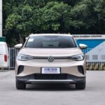 Volkswagen ID4 New Energy PRO – Wholesale Price From China | China Electric Vehicle Sudan