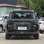 2026 Jetour X90 Plus PRO Intelligent System SUV – In Stock in China | Chinese Car Import Sudan - Image 2
