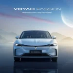 Voyah Passion  Executive Version Edition 4-Door 5-Seater – Ships Worldwide From China | Chinese Car Export Sudan