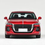 Hongqi H5 Luxury 5 Seats High Speed Gasoline Car – In Stock in China | China Export Car Sudan