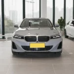 BMW I3 Electric Vehicle 5 Doors 5 Seats – In Stock in China | Chinese Cars Sudan