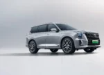 2026 GAC Trumpchi Es9 Phev New Energy Left Hand Drive Hybrid Electric Car – Ships Worldwide From China | EVs From China Sudan - Image 2