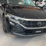 2026 Volkswagen Passat PRO 4-Door 5-Seat Sedan – Wholesale Price From China | China Electric Car Sudan - Image 2