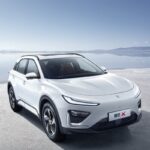 2026 Neta X SUV New Energy Vehicle Electric Car – Ships Worldwide From China | Chinese Cars Sudan - Image 2