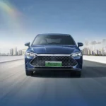 Byd Qin Plus Dm-I 2026 Dm-I Honor Edition 55km Leading Type – Available From China | Chinese Car Wholesale Sudan - Image 2