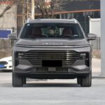 2026 Jetour X70 SUV Plus Gasoline Car – In Stock in China | Order Cars From China Sudan