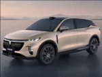 Voyah Free Extended Range SUV Electric Car – Ships Worldwide From China | Import Cars From China to Sudan