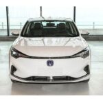 2026 Changan Eado EV Sedan – Wholesale Price From China | Source Chinese Cars Sudan - Image 2