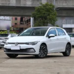 2026 Volkswagen Golf 280tsi DSG PRO 50 Year Legendary Edition 1.4t – Wholesale Price From China | New Chinese Cars in Sudan