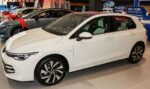 2026 Volkswagen Golf 280tsi DSG PRO 50 Year Legendary Edition 1.4t – Wholesale Price From China | New Chinese Cars in Sudan - Image 2
