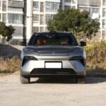 2026 BYD Tang L EV 4WD 7 Seater SUV Plug in Hybrid New Energy – Wholesale Price From China | Chinese Car Deals Sudan