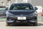 High Quality Byd 2026 Denza Z9 Dm Sedan – Ships Worldwide From China | China to Sudan Vehicle Export