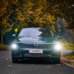 2026 Wuling Starlight 410km EV Sedan Car – In Stock in China | China Vehicle Export Sudan