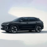 2026 Neta X SUV New Energy Vehicle Electric Car – Ships Worldwide From China | Chinese Cars Sudan - Image 4