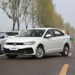 Volkswagen Lavida 2026 1.5L Outstanding Edition – Wholesale Price From China | Chinese New Energy Car Sudan - Image 3