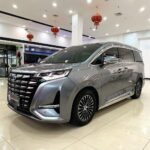 Denza D9 2026 Dm-I 980 4WD Premium Edition Car – Ships Worldwide From China | China Export Car Sudan - Image 2