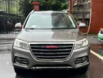 2026 Haval H6 Performance Crossover SUV with Electric and Hybrid Features – Ships Worldwide From China | Chinese Luxury SUV Sudan - Image 2