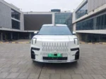 Zeekr 9X Ultra 70kwh Luxury SUV 6-Seat Plug-in Hybrid Cars – Wholesale Price From China | Chinese Cars for Sale Sudan - Image 2