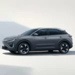 2026 Neta X SUV New Energy Vehicle Electric Car – Ships Worldwide From China | Chinese Cars Sudan - Image 5