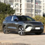 2026 BYD Tang L EV 4WD 7 Seater SUV Plug in Hybrid New Energy – Wholesale Price From China | Chinese Car Deals Sudan - Image 2